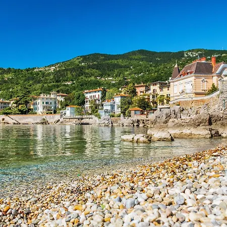 Katarina By Interhome * לובראן