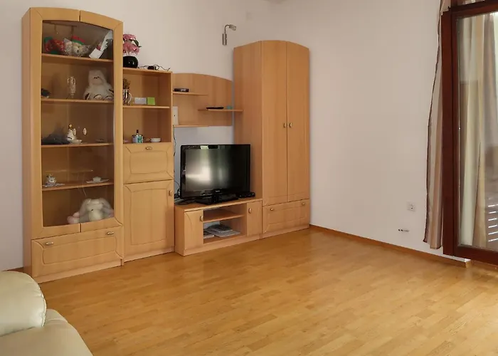 Сasa de vacaciones Katarina By Interhome *