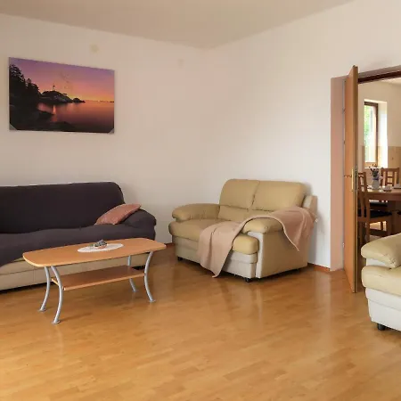 Holiday home Katarina By Interhome Lovran
