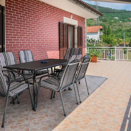 Holiday home Katarina By Interhome Lovran