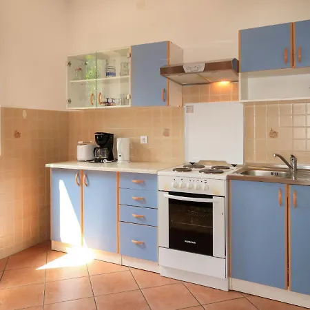 Holiday home Katarina By Interhome Lovran