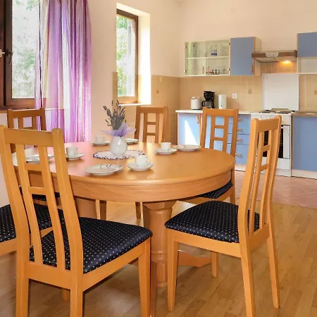 Katarina By Interhome 펜션 *