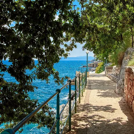 펜션 Katarina By Interhome