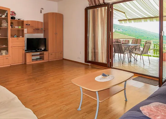 Katarina By Interhome * Lovran