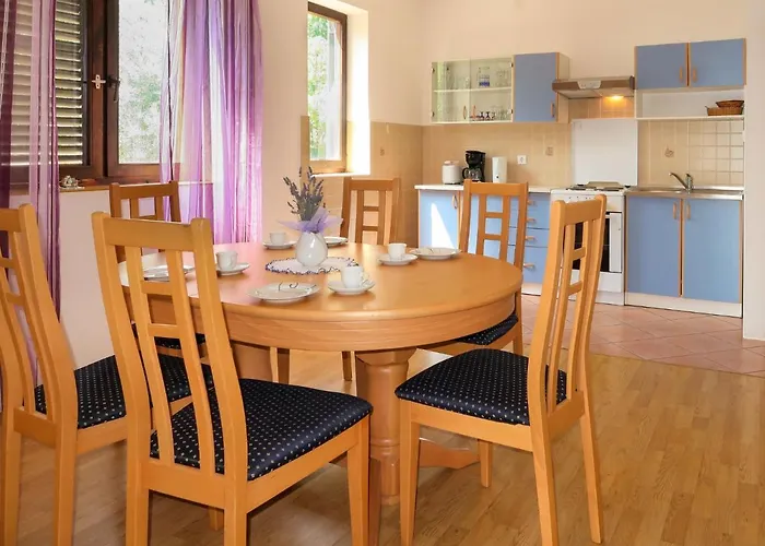Katarina By Interhome Tatil Evi *