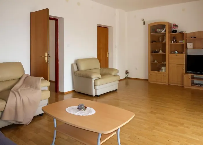 Katarina By Interhome Tatil Evi *